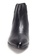 Shu Talk black LeccaLecca Gorgeous Chelsea Pointy Ankle Boots D9339SH085C59DGS_3