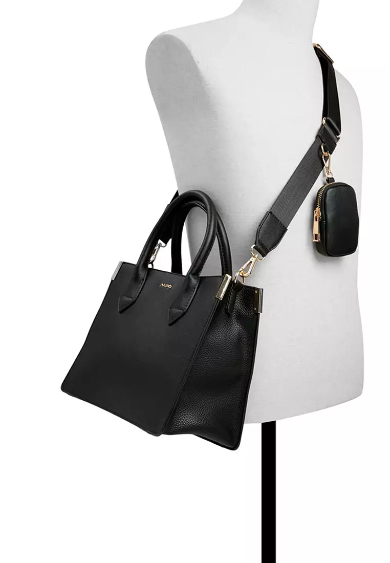 Buy ALDO Haiswen Tote Bag 2024 Online ZALORA Singapore