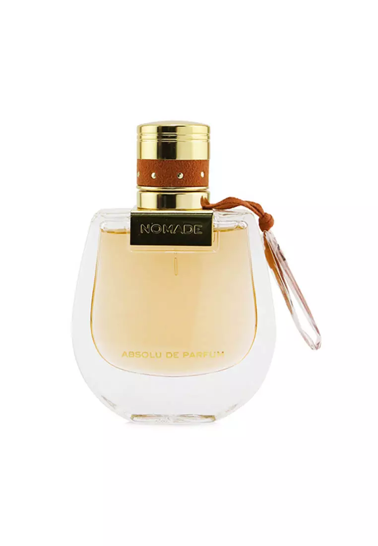 Chloe Nomade Absolu 2024 de Parfum 1oz