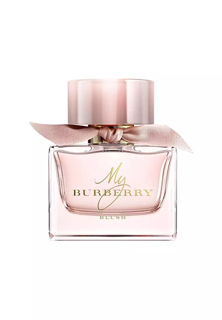Burberry My Burberry Blush Woman - 90 ML (Parfum Wanita)