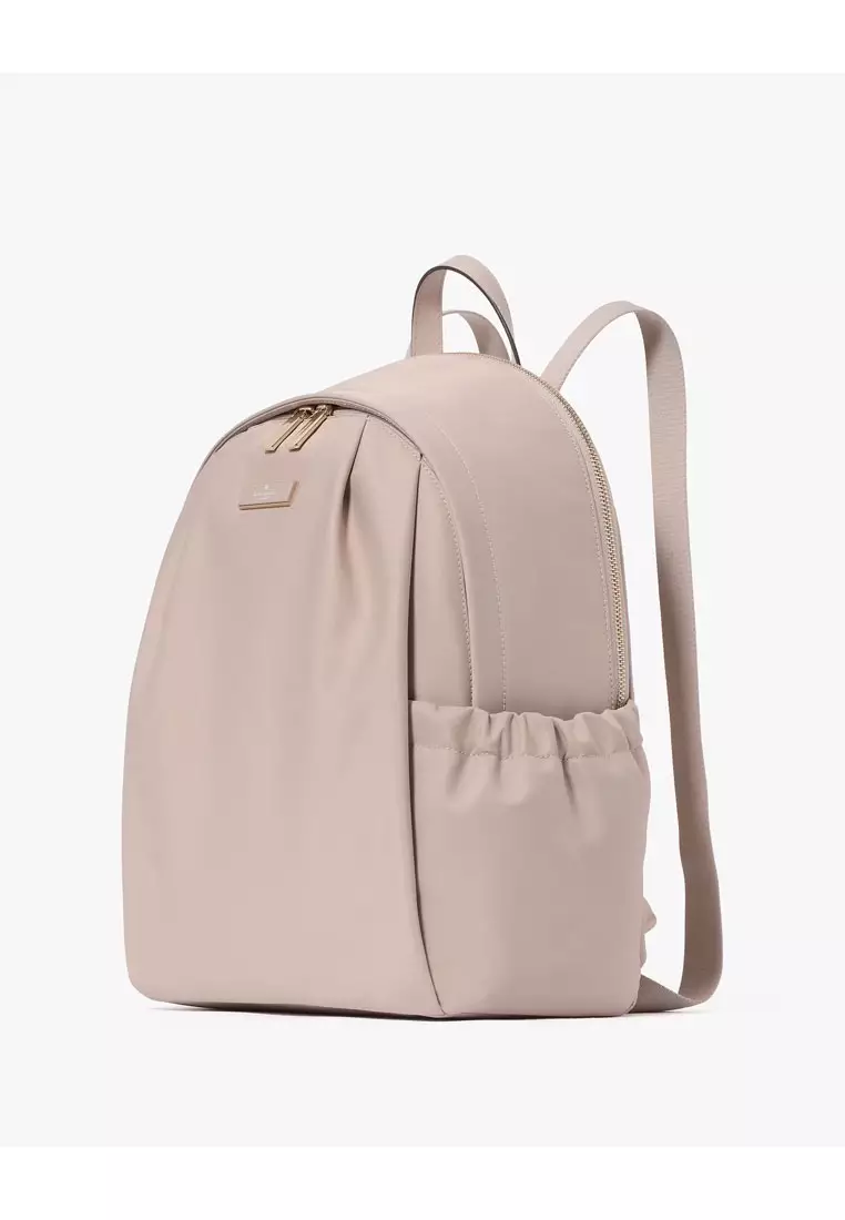 【Kate Spade】Carter Nylon Large Backpack ◆国内発送◆ Kate Spade Carter Nylon Large Backpack 2025 | Buy Kate Spade