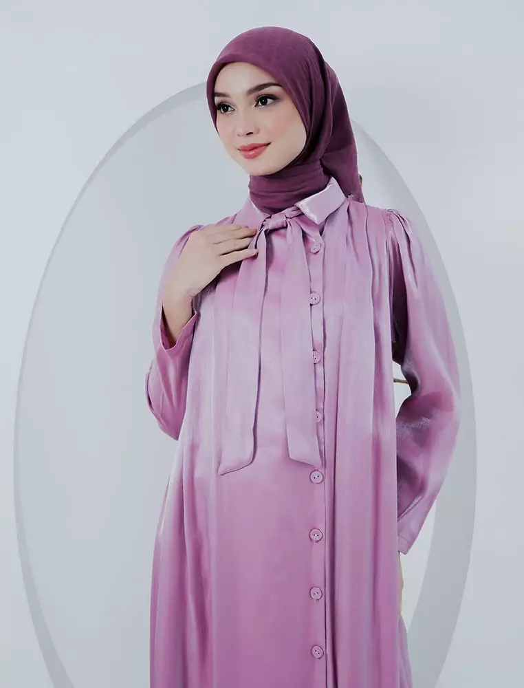 Mayra Indonesia - Dress Ashana - Pink