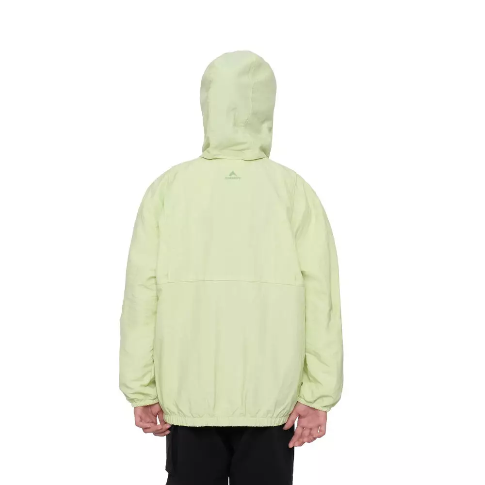 Eiger Junior Moorland Windblock Jacket 1.0
