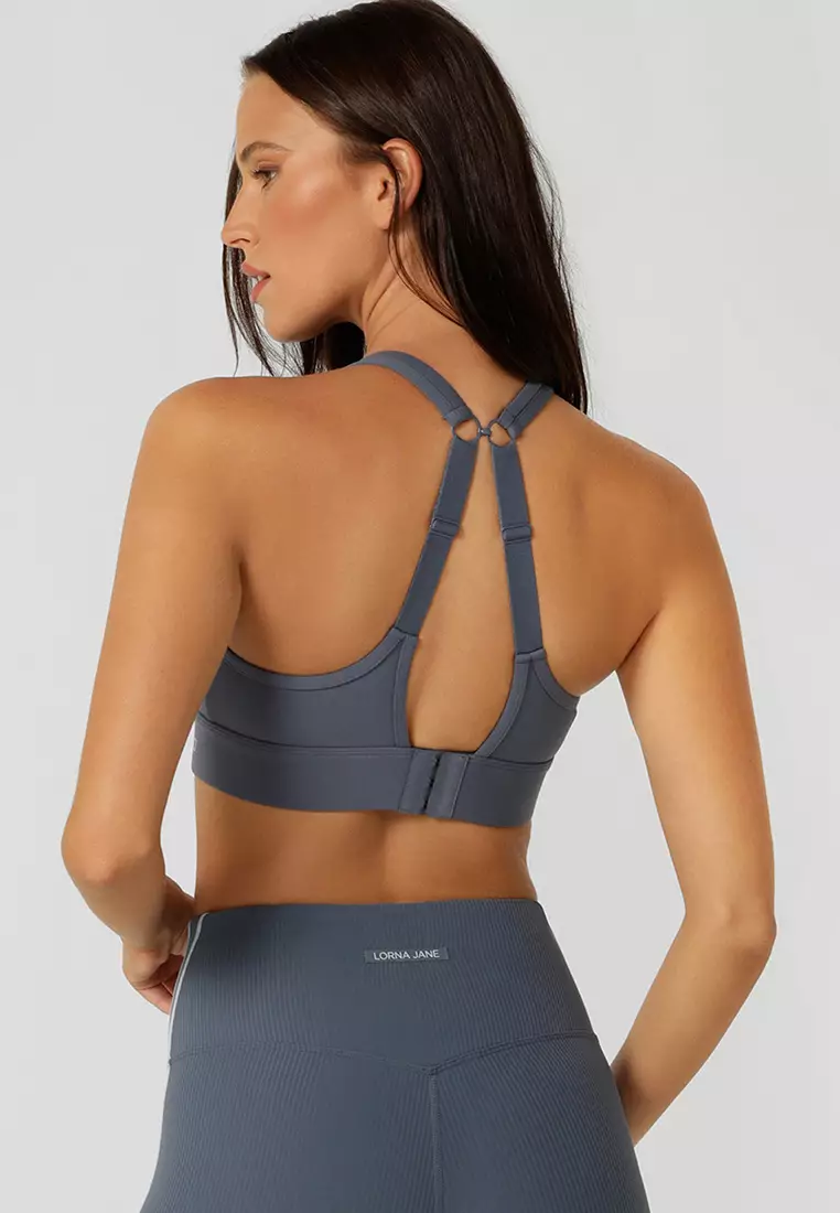 Amy Maximum Support Sports Bra