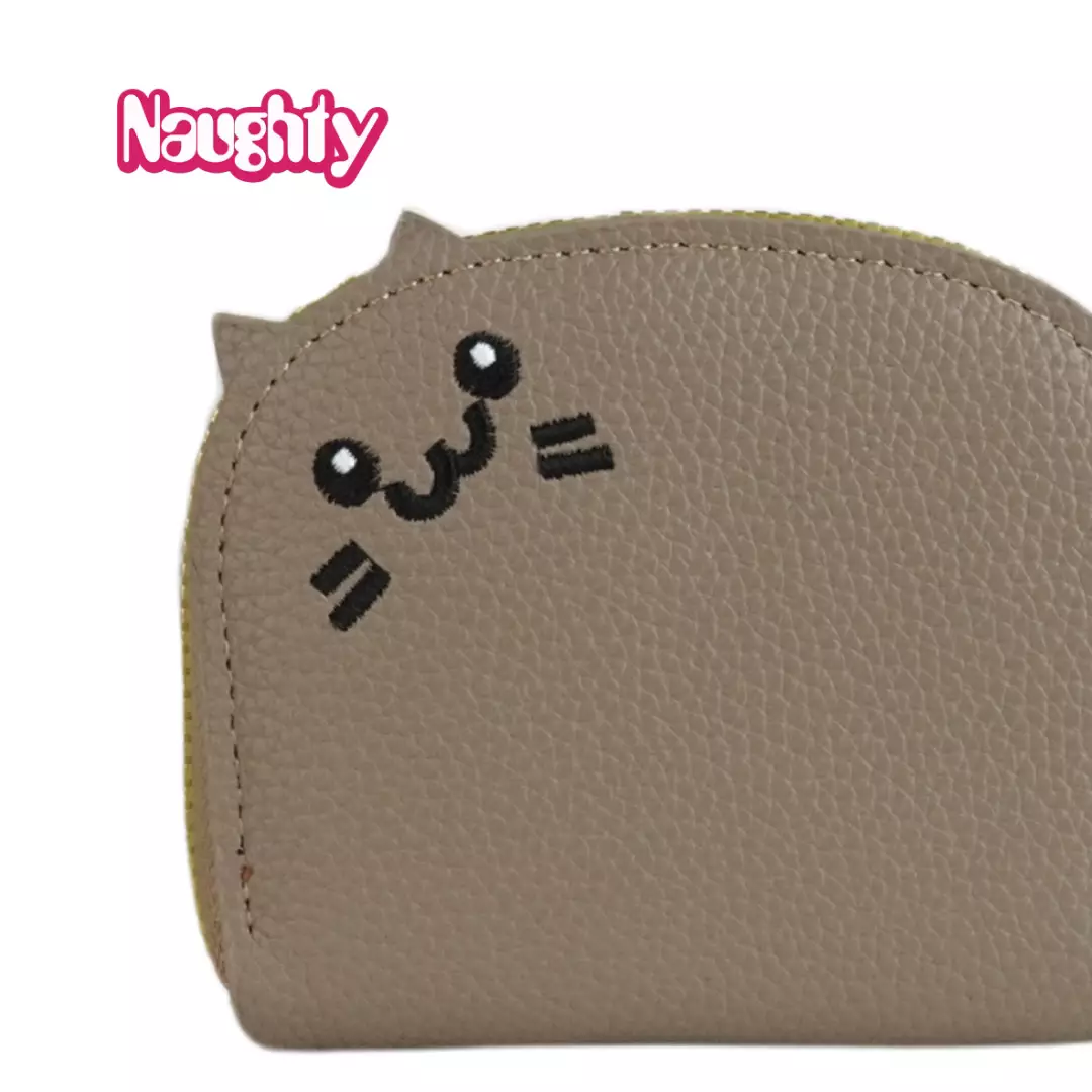 Dompet Kartu Wanita Card Holder July G595 2410006 Naughty Accessories