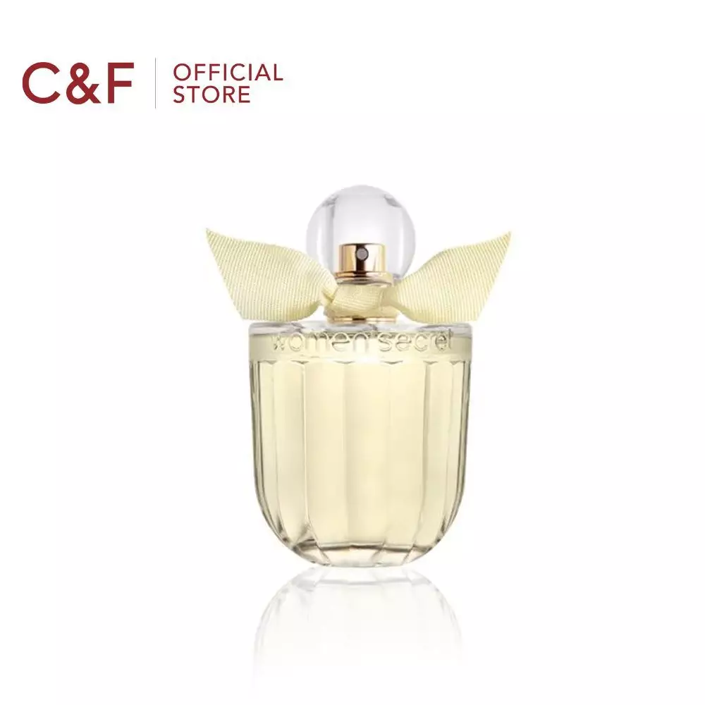 Women'Secret Eau My Delice EDT 100 ml - Parfum Wanita