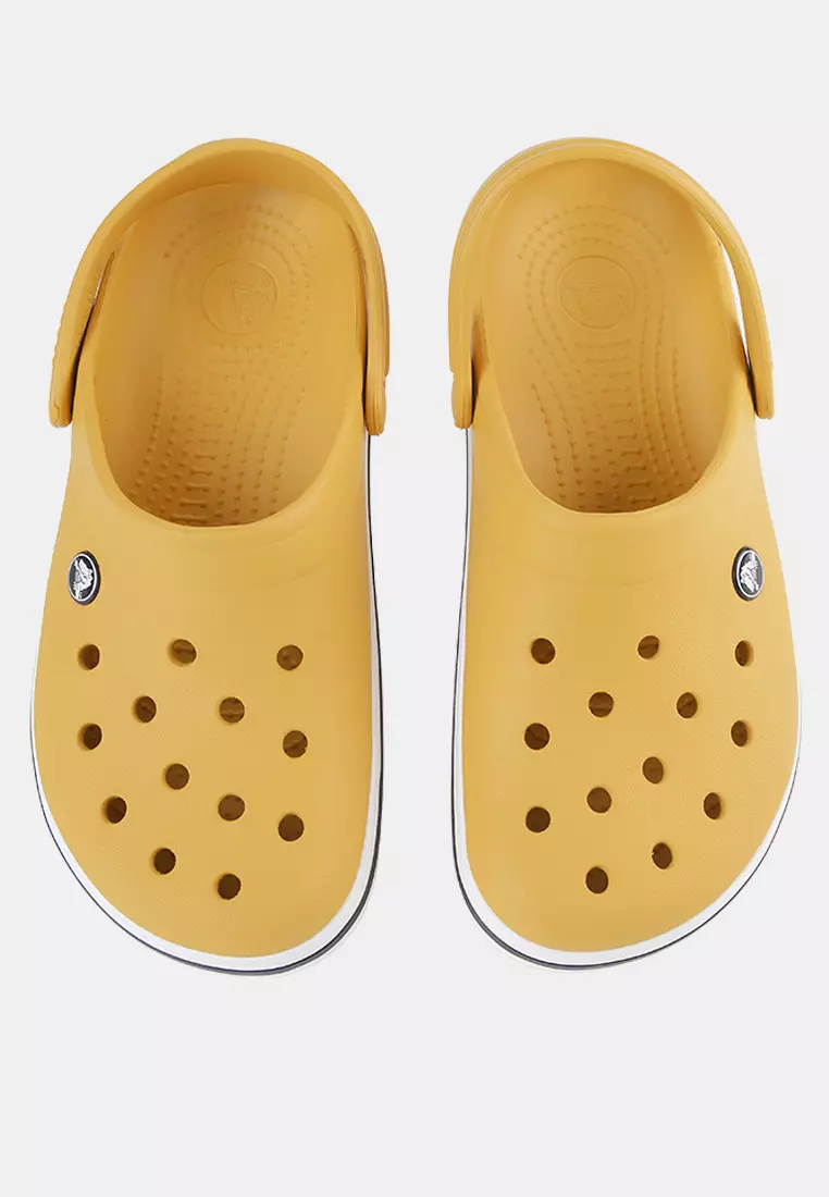 Crocband
