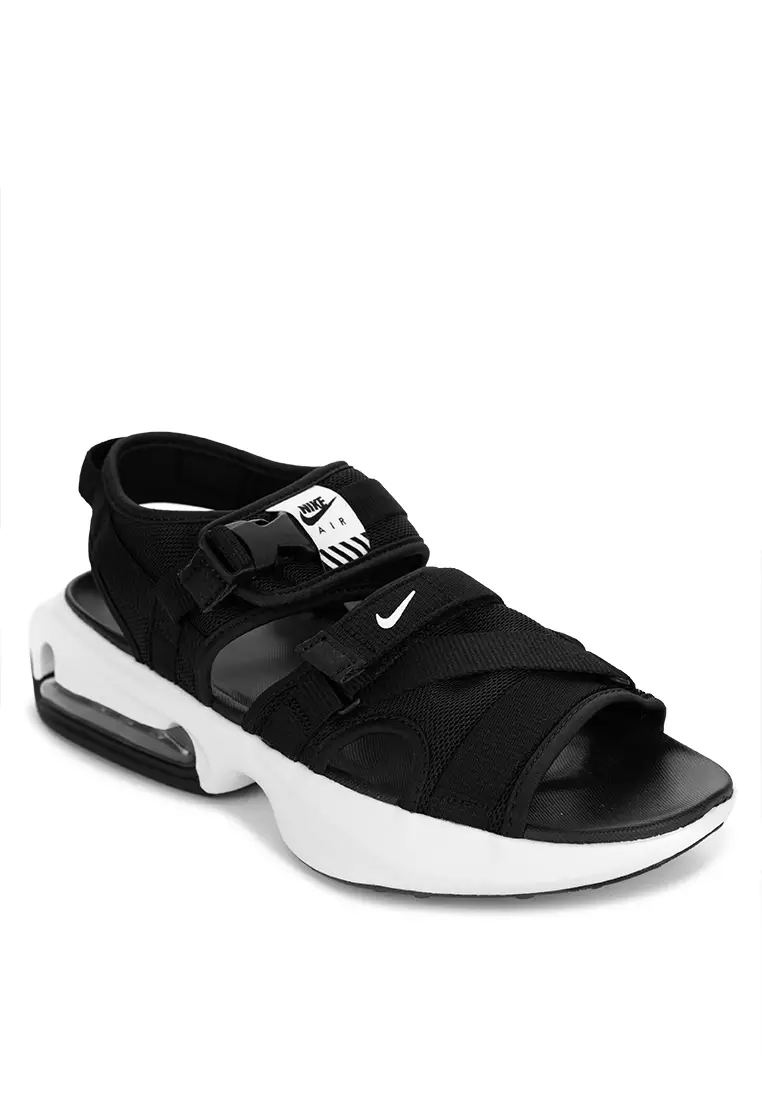 Buy Nike Air Max Sol Men's Sandals 2025 Online ZALORA Philippines