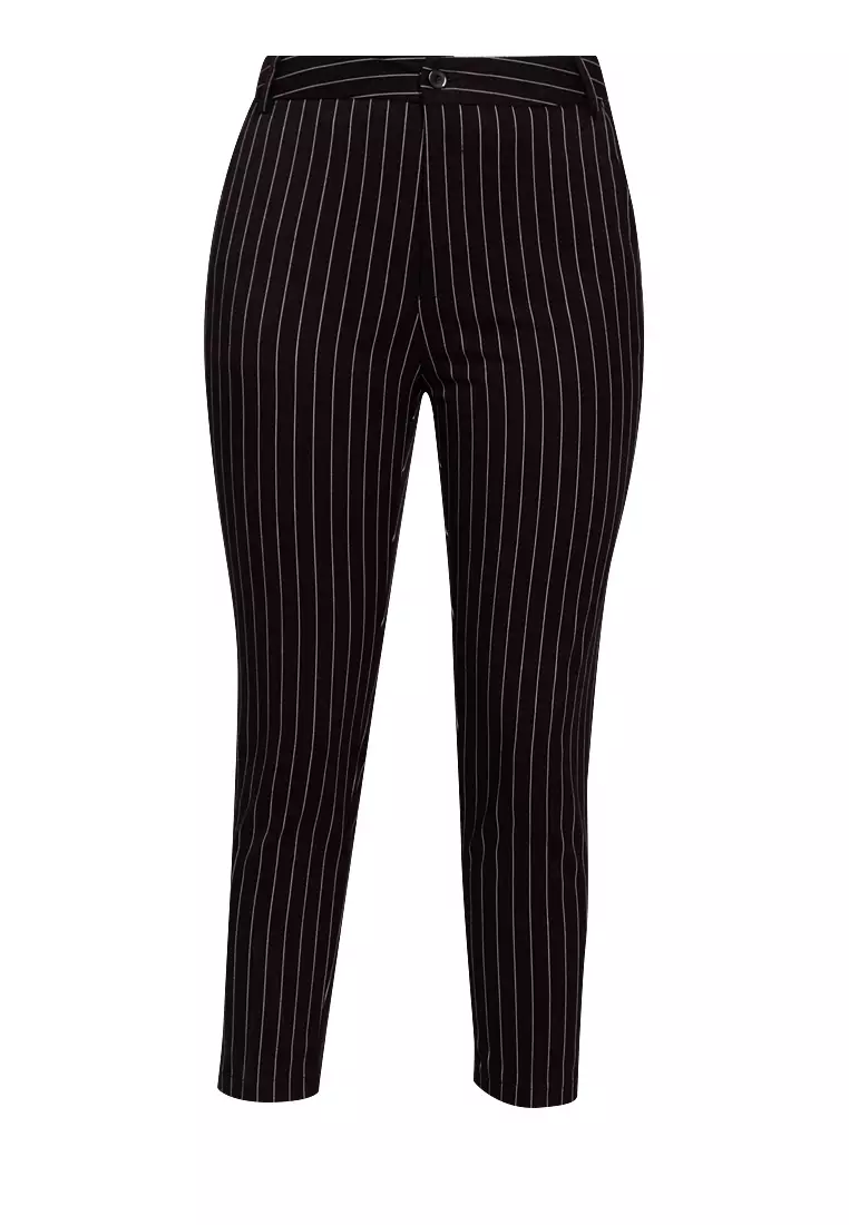 Stripe Pants