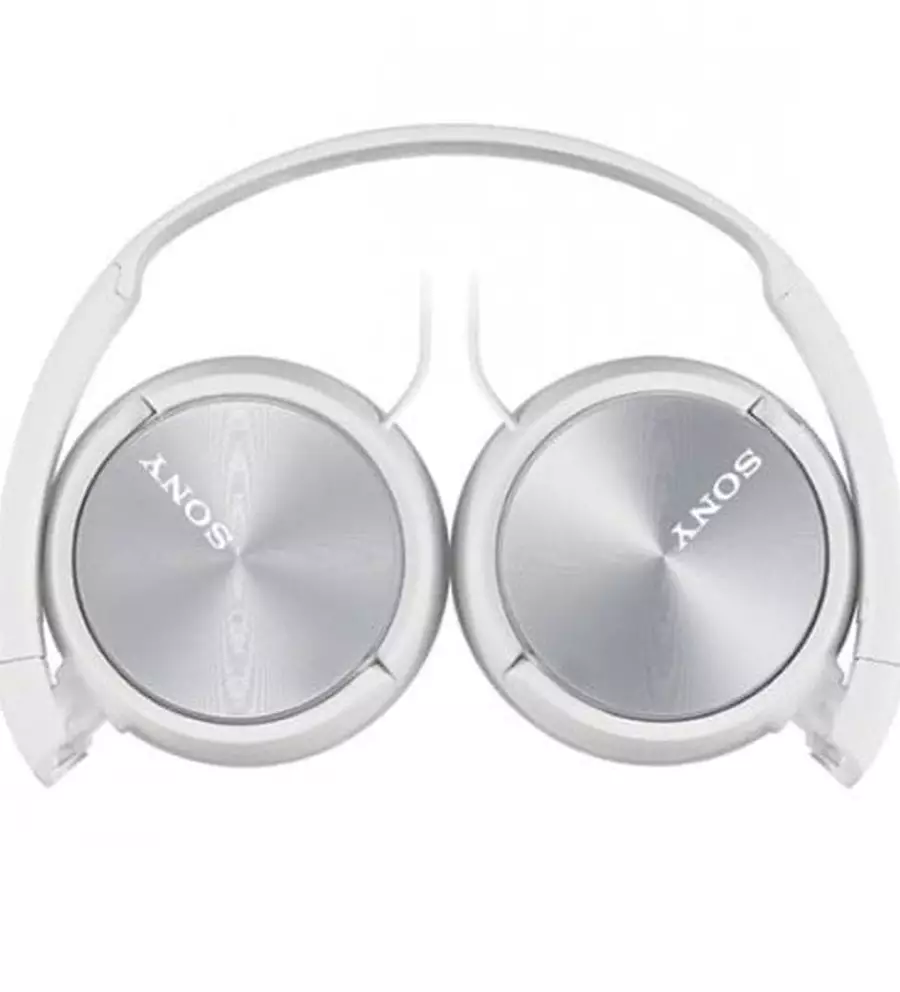 Jual Sony Sony Mdr Zx310ap White On Ear Headphone Zx310 Zx 310ap Zx310ap Original 2024 0962