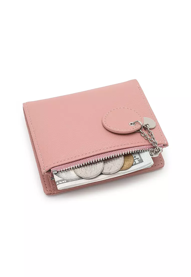 Buy Wild Channel Ladies Purse Wallet 2025 Online ZALORA