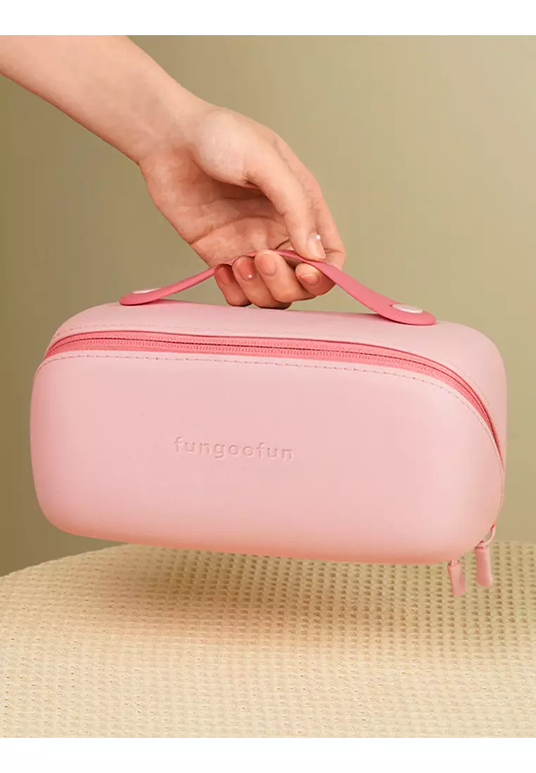 Fungoofun F530 Organizer Pouch – Pink