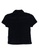 GAP navy Toddler Towel Terry Button-Down Shirt 4D77CKA0495E9DGS_2