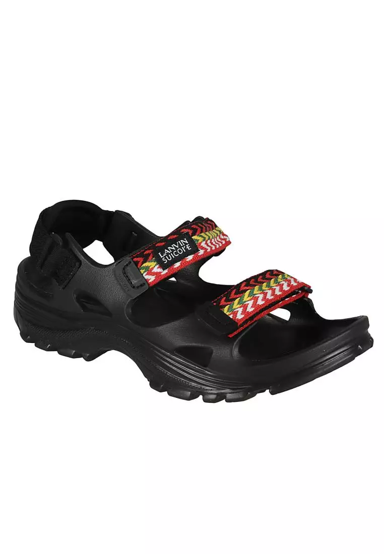 Lanvin sandals on sale