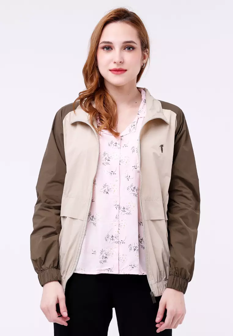 Bossini jacket 2024 price philippines