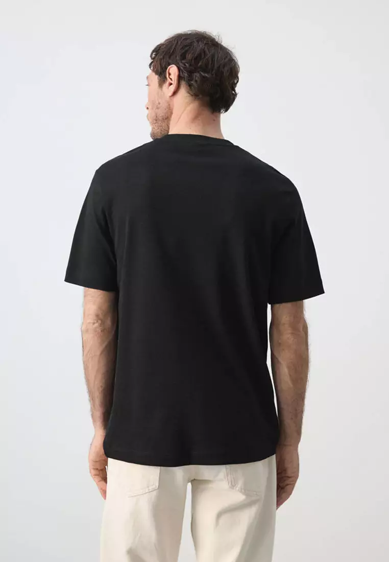 Regular Fit T-Shirt