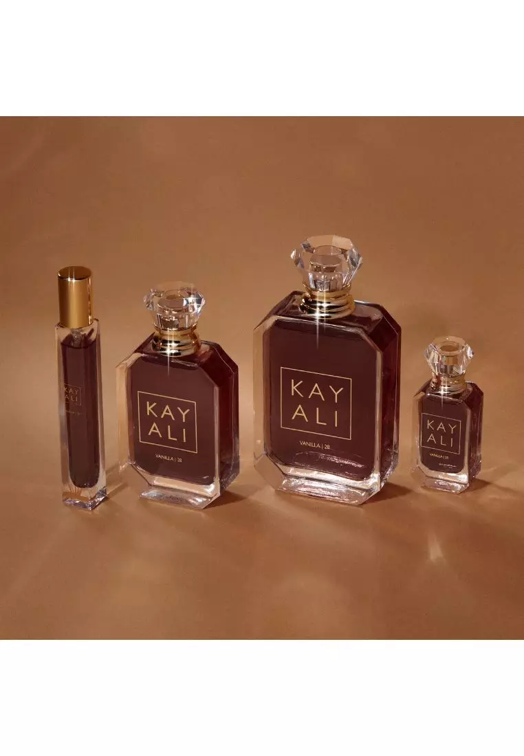 Kayali Vanilla 28 Eau De Parfum 100ml
