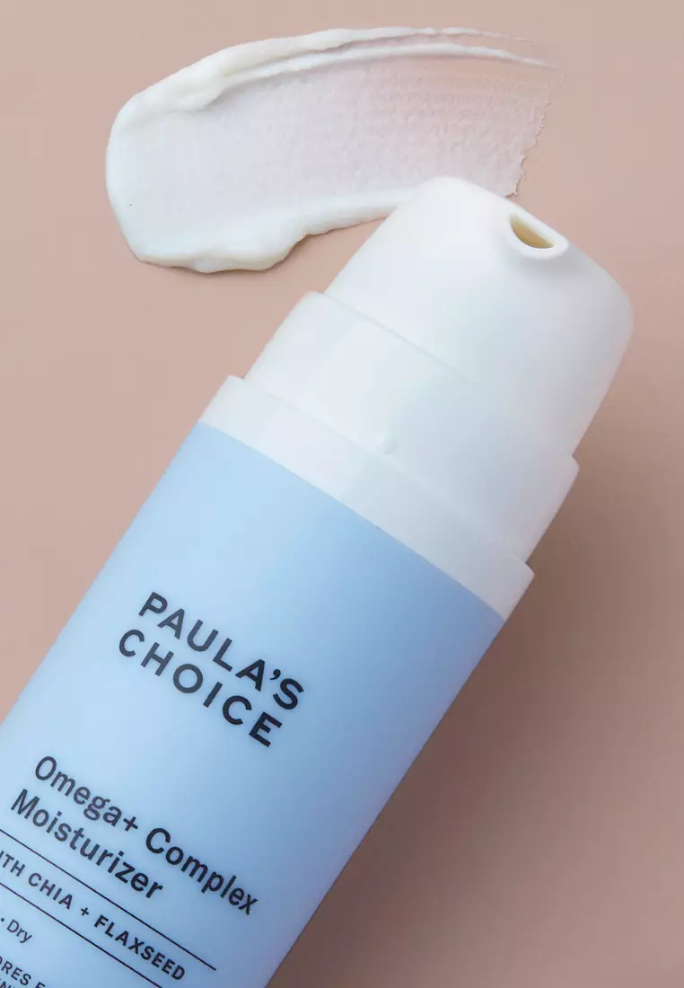 Buy Paula's Choice Omega+ Complex Moisturizer 2024 Online ZALORA