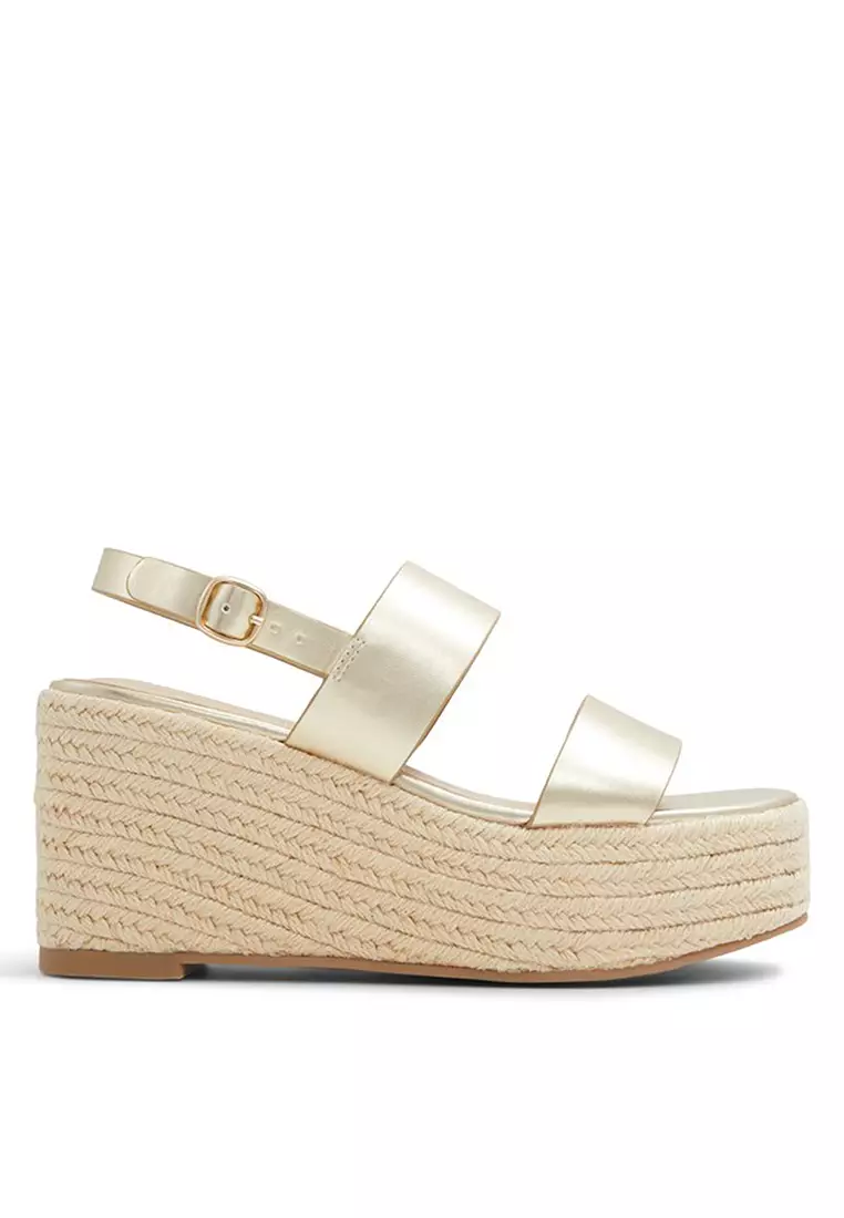 Discount on Aldo  shoes - SKU: Keoni Wedges