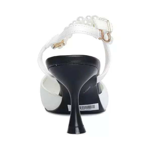 Rotelli Chiara 666 Slingback Heels