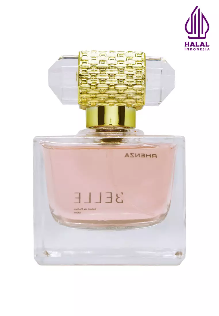Rhenza Belle Woman Extrait de Parfum 100 ML