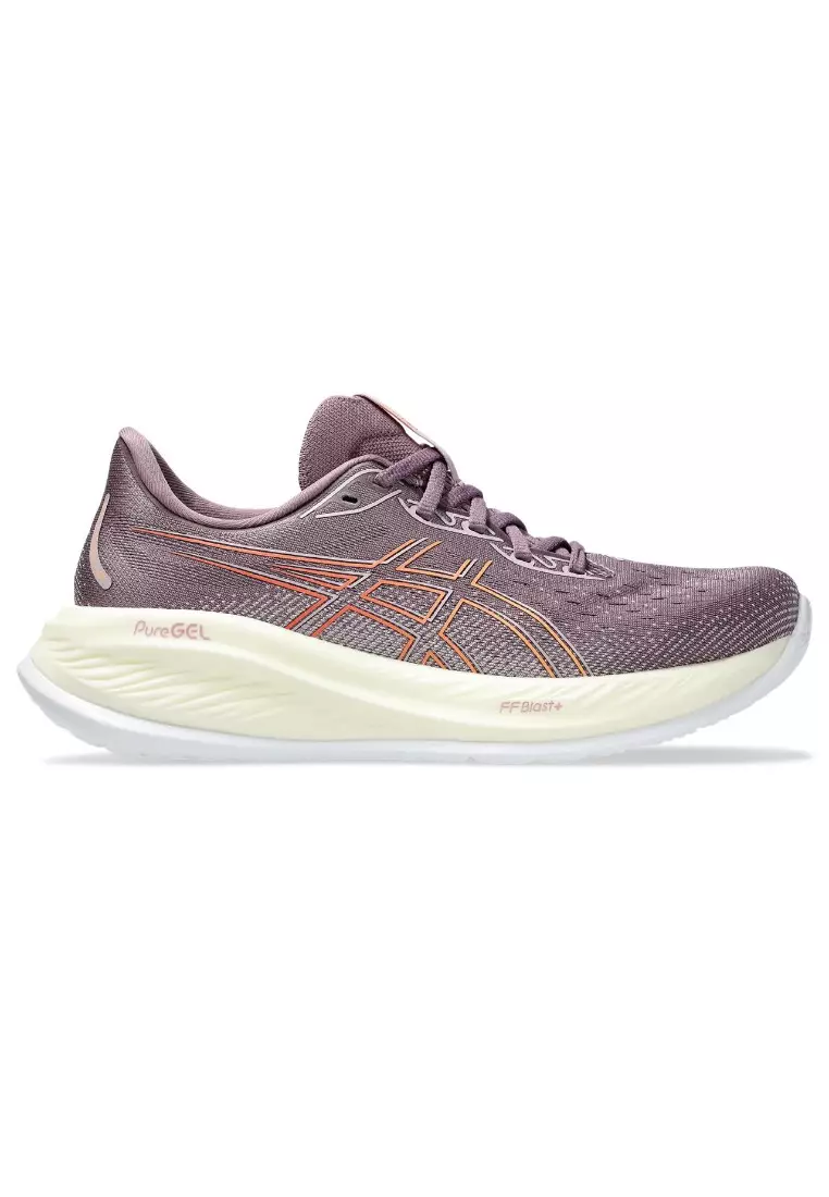 Buy ASICS Women GEL-CUMULUS 26 Running Shoes 2025 Online ZALORA