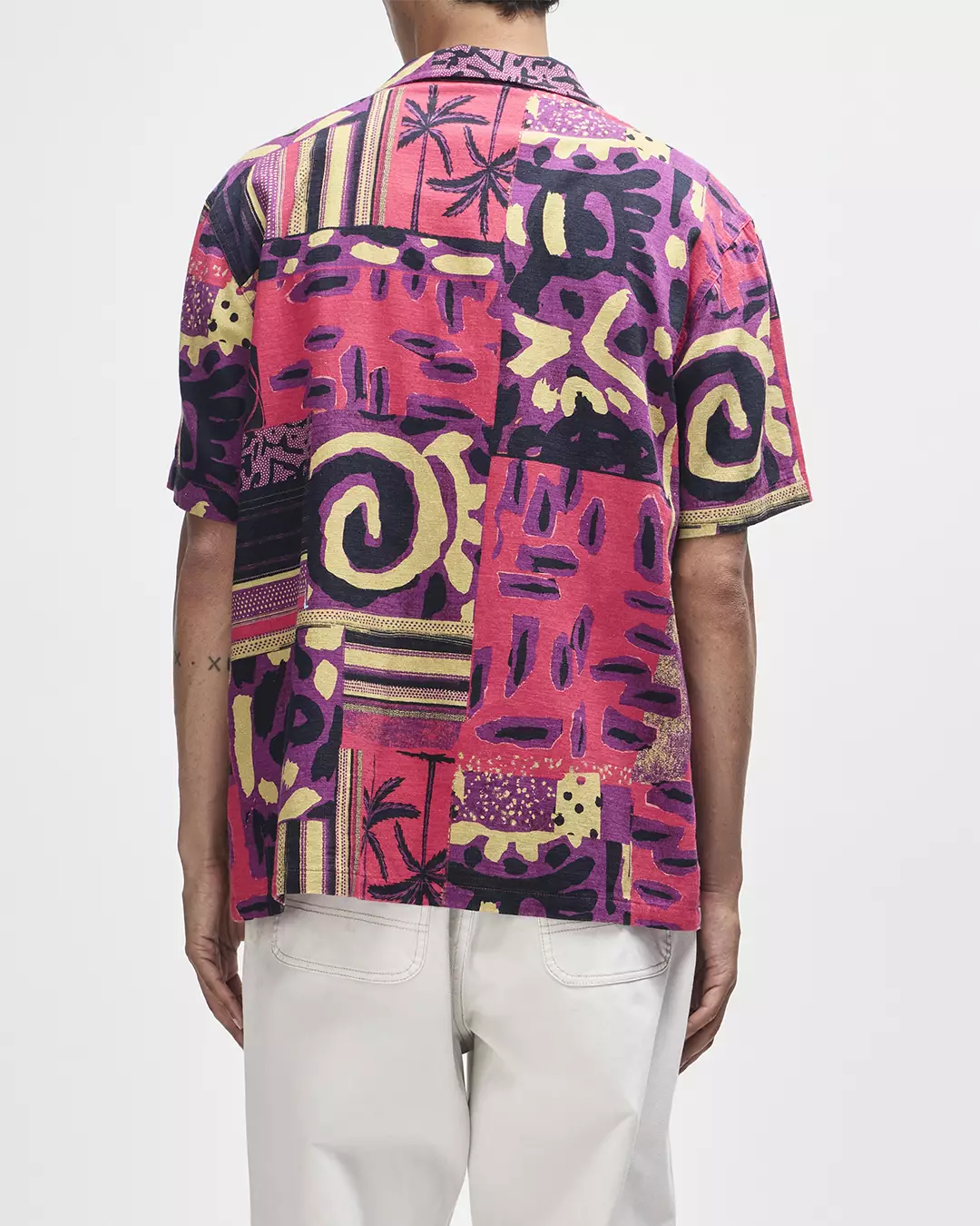 Freamon Shirt
