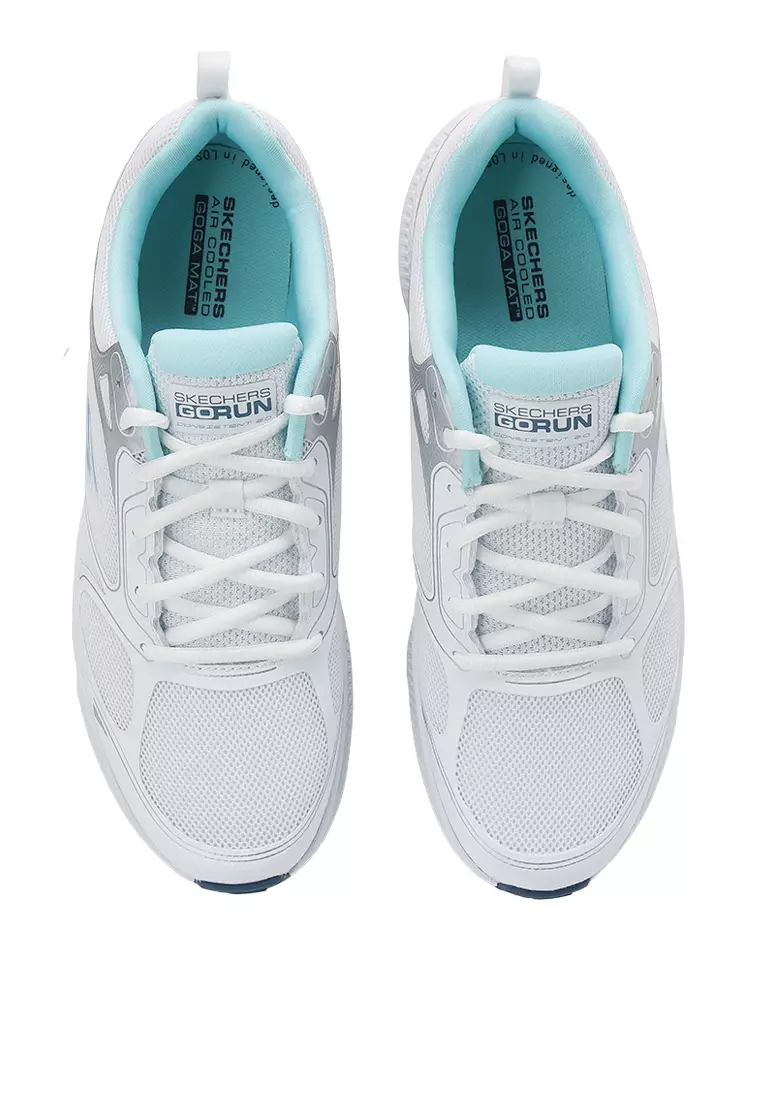 Go Run Consistent 2.0