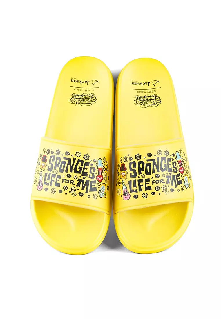 Jackson High 2SM - SpongeBob The Movie Collection [LIMITED EDITION]