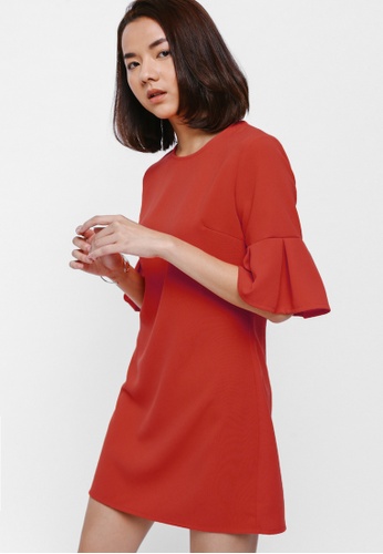 Buy Love, Bonito Abelia Pleated Bell