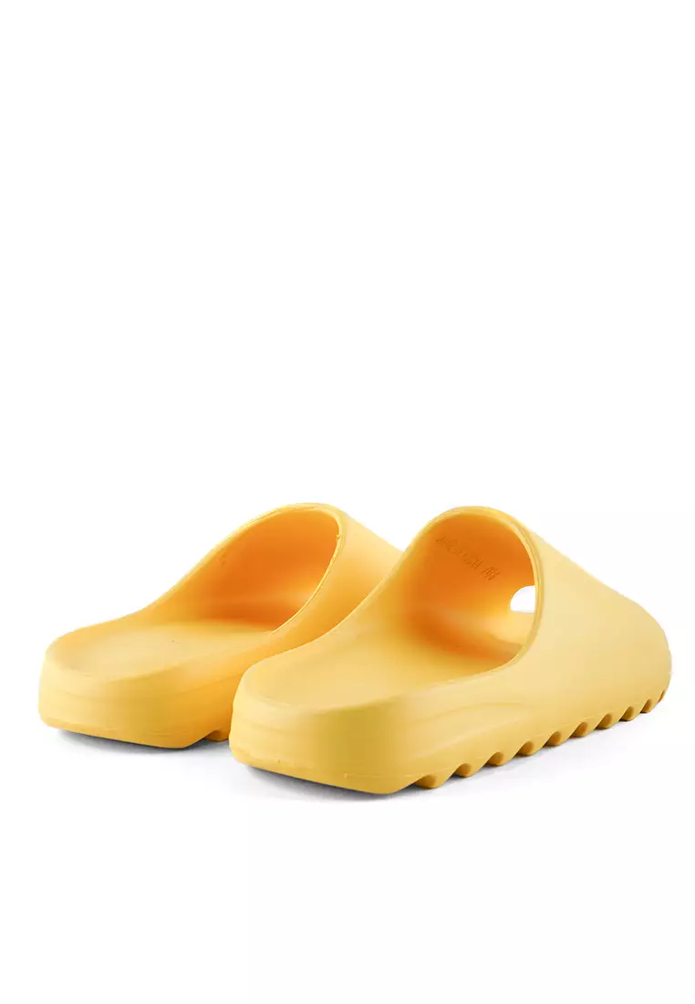 Jackson Cozy 2JST Yellow