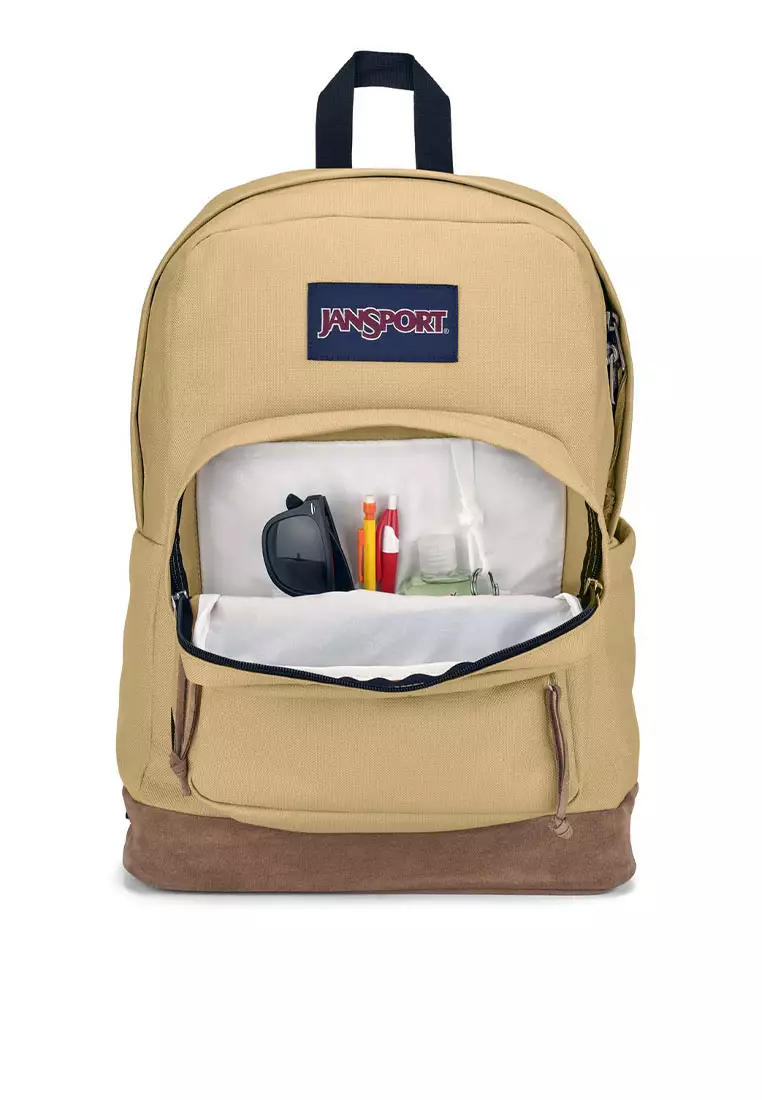Buy Jansport Right Pack Backpack 2024 Online ZALORA Philippines