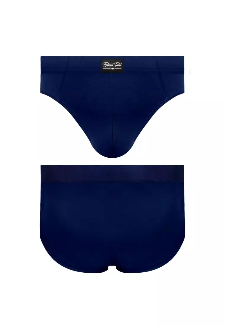 Tootal Celana Dalam Pria Mini Brief 3 warna / pack - YTOB07M3BS