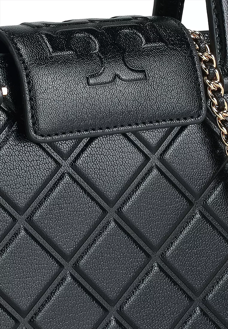 Fleming East-West Tote Bag (nt)