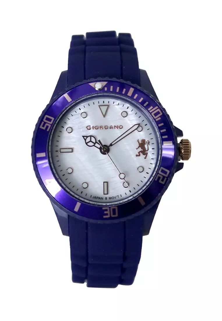 Giordano girl sale watches