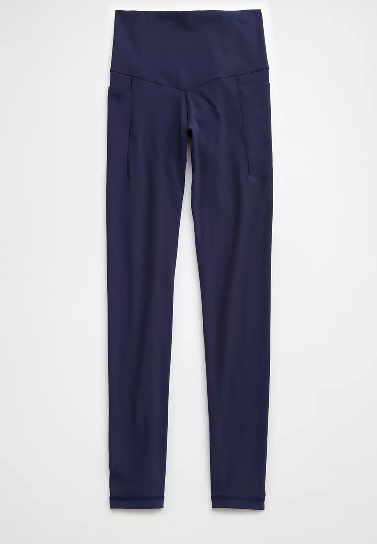 Real Me Xtra High Waisted Pocket Leggings
