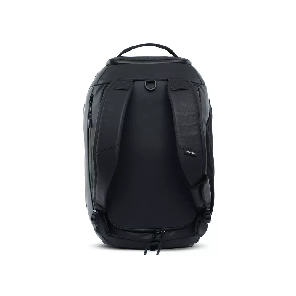 Eiger Act Built For Last Duffle Bags