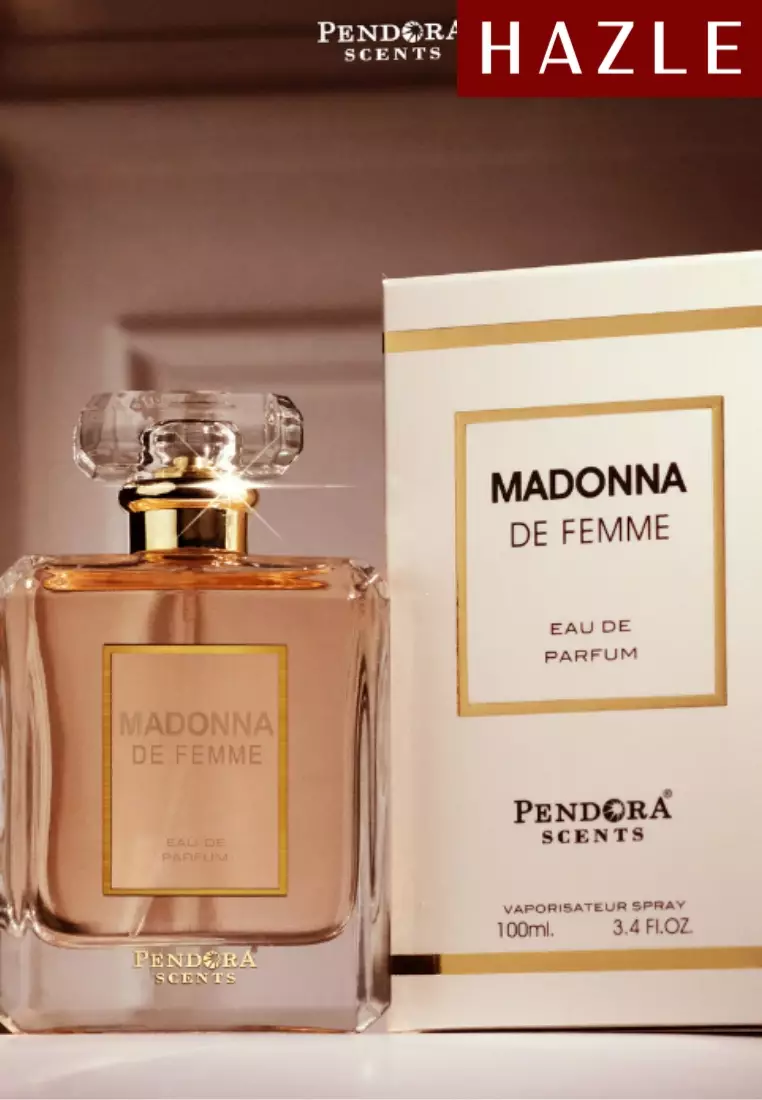 Madonna De Femme Woman EDP 100 ml