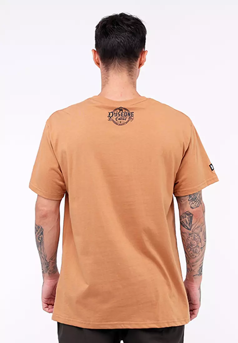 Round Neck Regular Fit