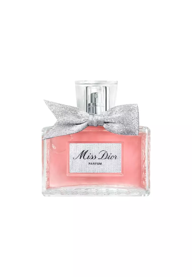 Miss Dior Parfum 50mL 香水 Buy Christian Dior MISS DIOR PARFUM 50ml 2026 Online | ZALORA