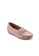Bata pink BATA Women Pink Loafers - 5515391 D36D6SHEED7DFAGS_2