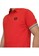 Factor FACTOR-MARSHFIELD POLO SHIRT-RED 85D45AACADC4ABGS_3