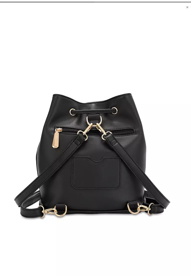 Women's Backpack - Black