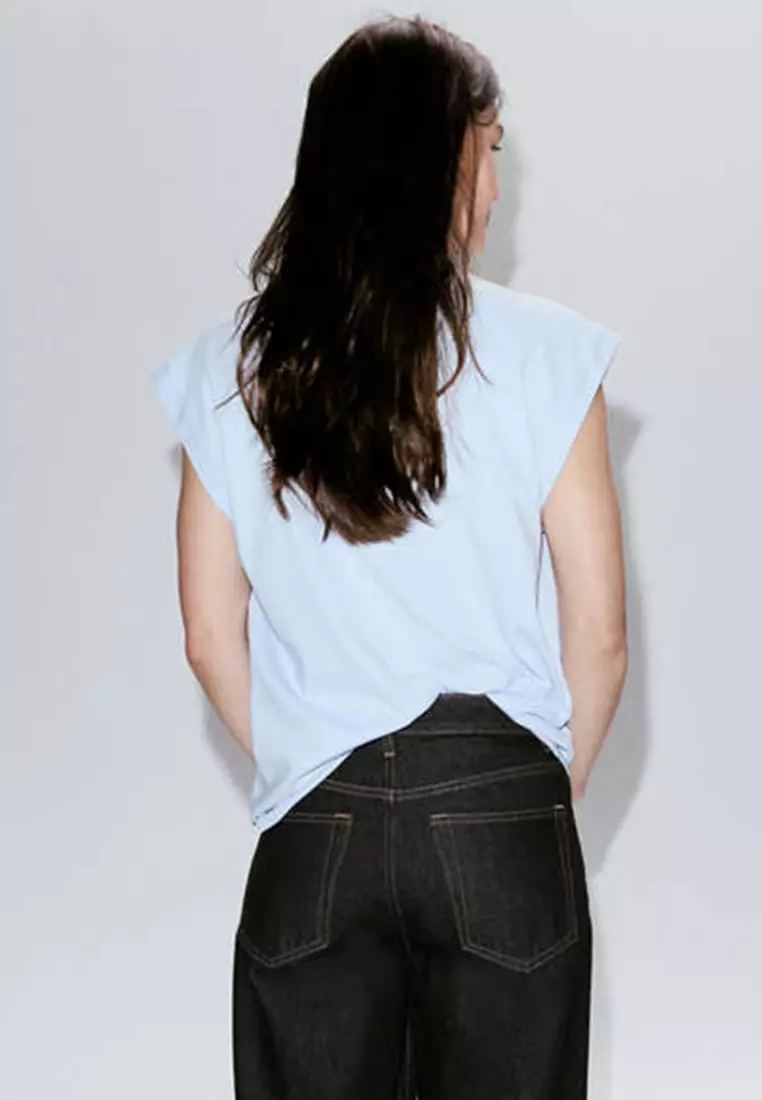 Cotton Top