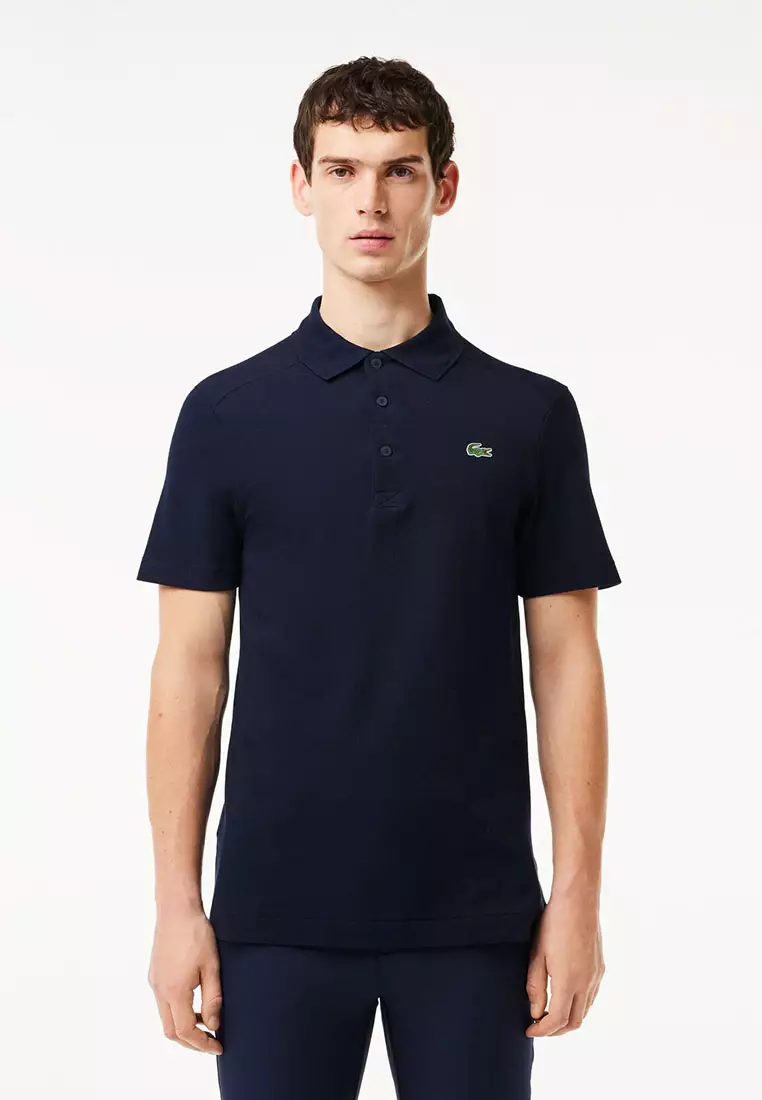 Polos lacoste sport discount