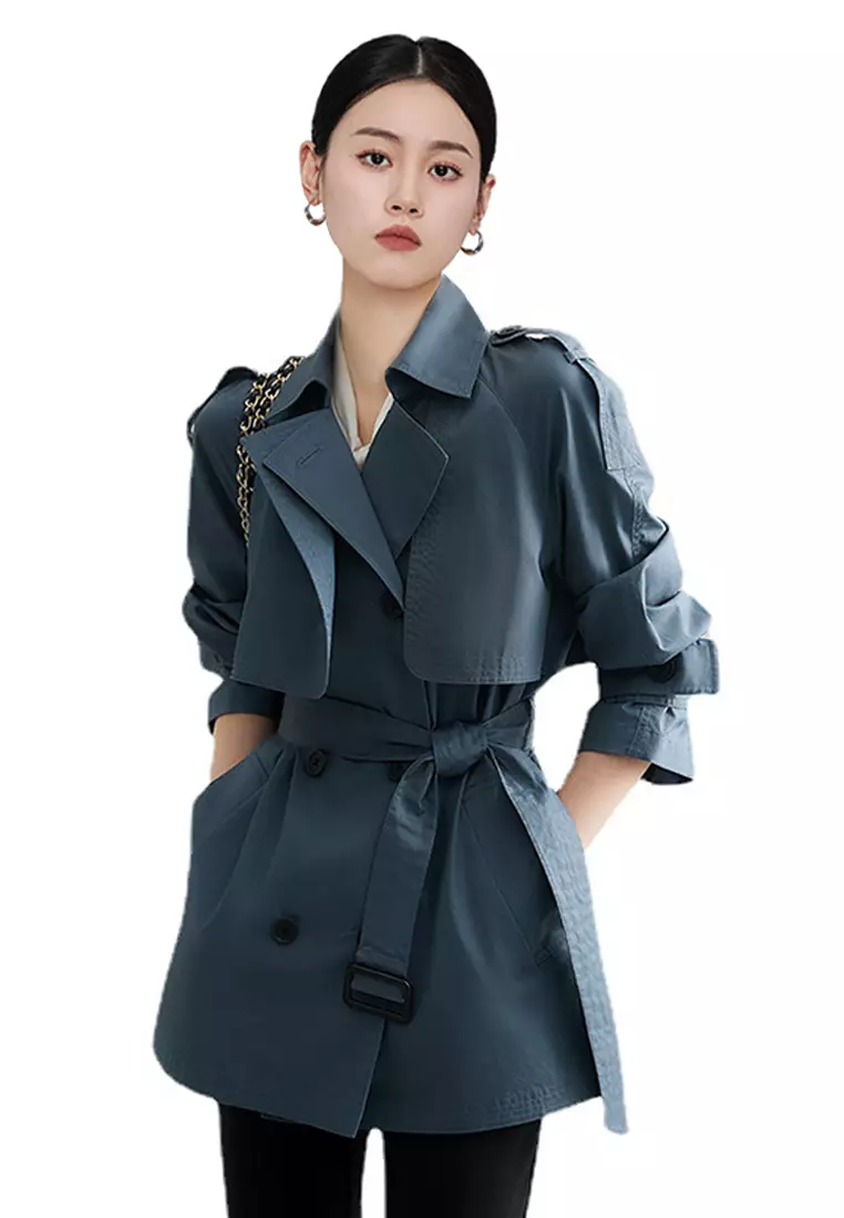 Korean coats sale online shopping