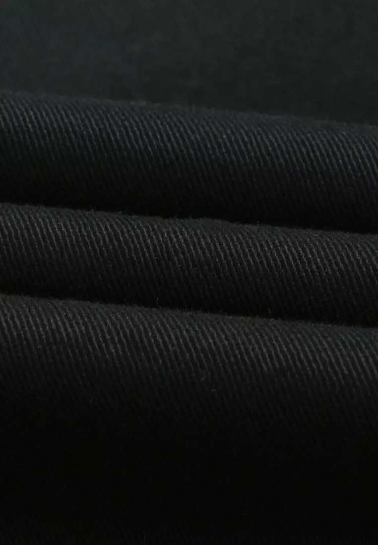 Buy GIORDANO Men 180° Expandable Waistband Super Stretch Regular ...
