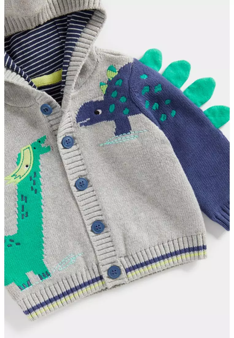 Mothercare cardigan best sale
