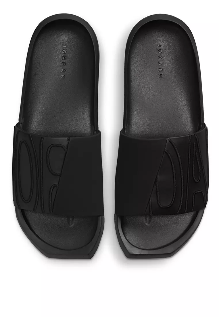 NOLA Slides