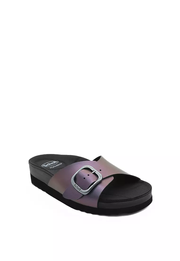 Discount on Scholl Shoes  shoes - SKU: Senny Women's Casual Sandals
